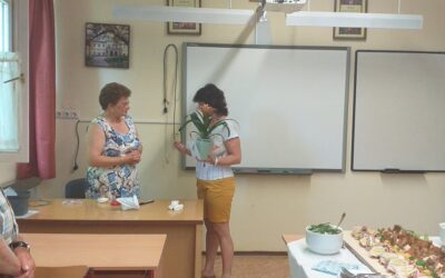 „Amíg élsz a szív dalát, vidd tovább!”
