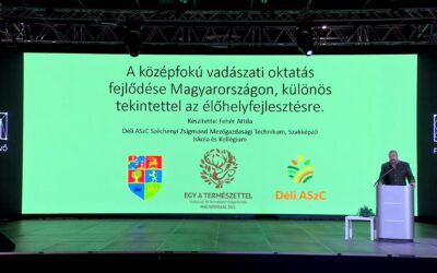 Tematikus szakmai nap a Vadászati Világkiállításon
