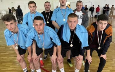 Szőcsényi sportsiker