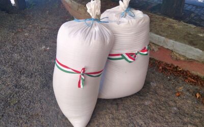 Magyarok Kenyere 2022.