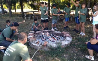 „Szakmakóstoló hét” – 5., zárónap – A jövőnek építem, ültetem!