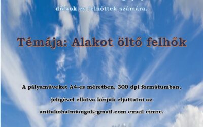 Fotópályázat