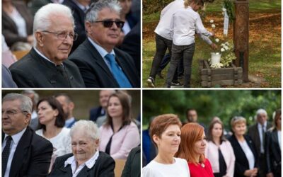 Szőcsény ’60 – tisztelet az elődöknek!