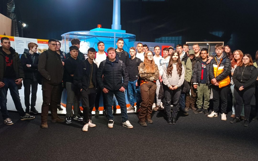 A jövőnk a tét – Tartalmas nap a Planet Budapest Fenntarthatósági Kiállításon