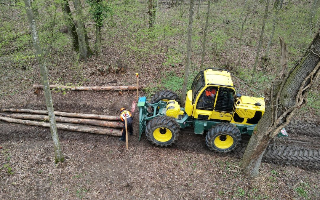 Folytatódott a Szakma Kiváló Tanulója Verseny Szőcsényben – 2. nap