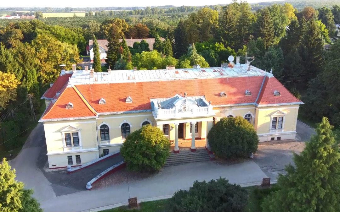 Köszönetnyilvánítás – Verseny, ünnep, siker Somogyországban